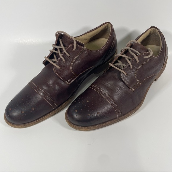 Dockers mens, size 11.5 - Picture 2 of 7